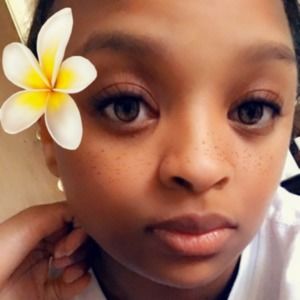 Meet your Posher, Laquisha